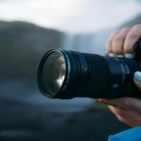 Tiffen 77mm Multicoated UV MCS Filter 4