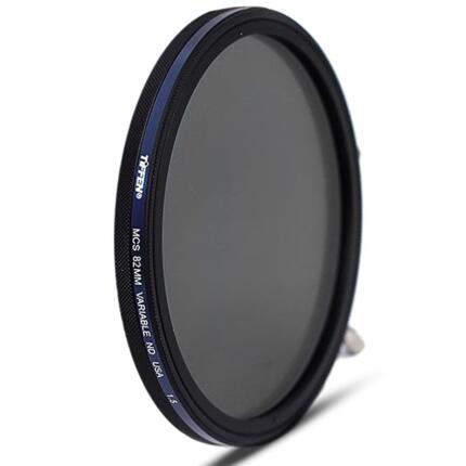 Tiffen 82mm Variable ND MCS Filter