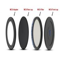Tiffen 82mm Variable ND MCS Filter 1