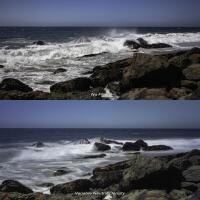 Tiffen 82mm Variable ND MCS Filter 2