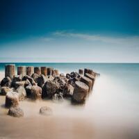 Tiffen 82mm Variable ND MCS Filter 4