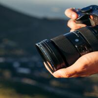Tiffen 82mm Variable ND MCS Filter 5