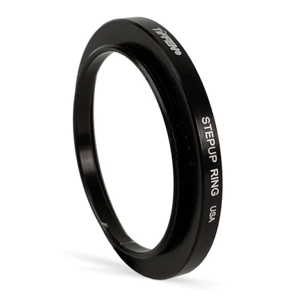 Tiffen 67-72mm STEP-UP RING