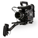 Tilta Camera Cage for Blackmagic URSA Mini Pro V-Mount 0