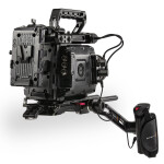 Tilta Camera Cage for Blackmagic URSA Mini Pro V-Mount 1