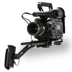 Tilta Camera Cage for Blackmagic URSA Mini Pro 0