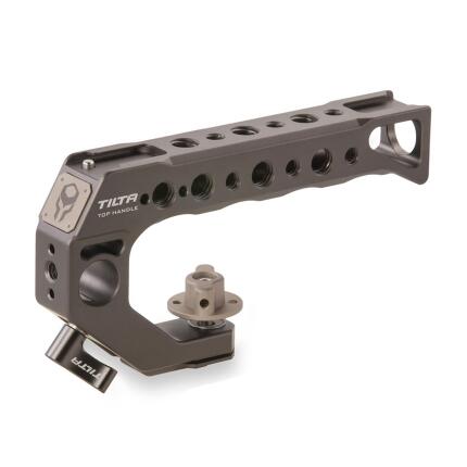 Tilta Quick Release Top Handle - Tilta Gray
