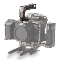 Tilta Quick Release Top Handle - Tilta Gray 1