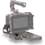 Tilta D-Tap to 2-Pin Power Cable for BMPCC 4K Cameras 3