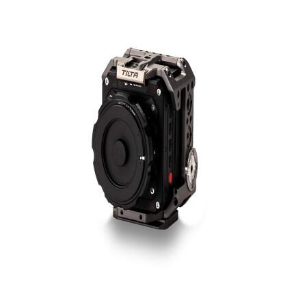 Tilta Full Camera Cage for Z CAM E2, E2C and E2G - Tilta Gray