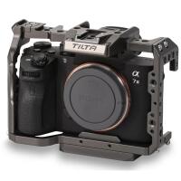 Tilta Full Camera Cage for Sony a7/a9 Series - Tilta Gray 0