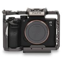 Tilta Full Camera Cage for Sony a7/a9 Series - Tilta Gray 1