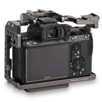 Tilta Full Camera Cage for Sony a7/a9 Series - Tilta Gray 2