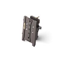 Tilta 15mm LWS Baseplate Type II - Tilta Gray 2