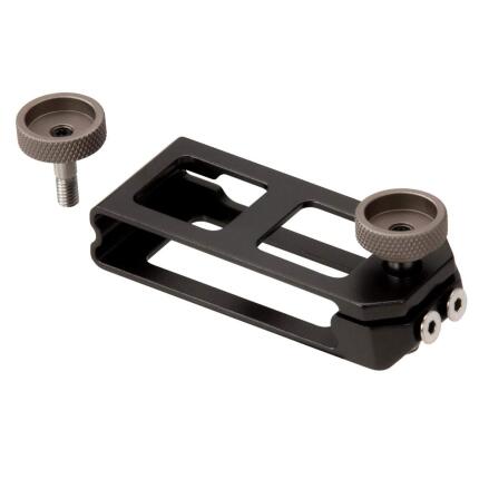 Tilta Angelbird SSD Holder for BMPCC 4K Cages - Tilta Gray
