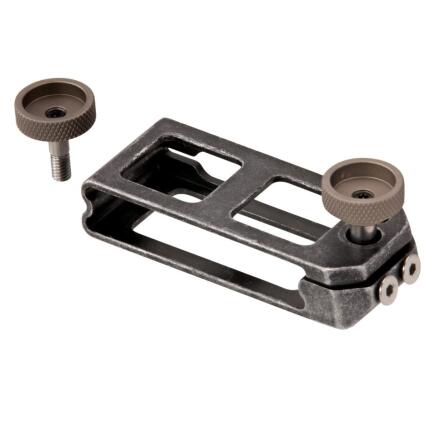 Tilta Angelbird SSD Holder for BMPCC 4K Cages - Tactical Gray