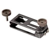 Tilta Angelbird SSD Holder for BMPCC 4K Cages - Tactical Gray 0