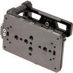 Tilta V-Mount Battery Baseplate v2 - Tilta Gray 2