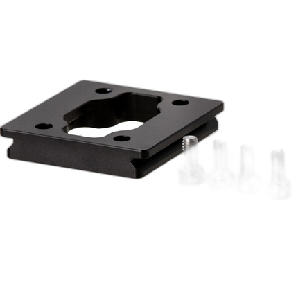 Tilta ARCA Quick Release Plate - Black