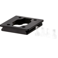 Tilta ARCA Quick Release Plate - Black 0