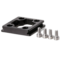 Tilta ARCA Quick Release Plate - Black 1