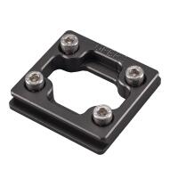 Tilta ARCA Quick Release Plate - Black 2
