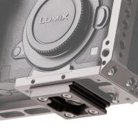 Tilta ARCA Quick Release Plate - Black 3