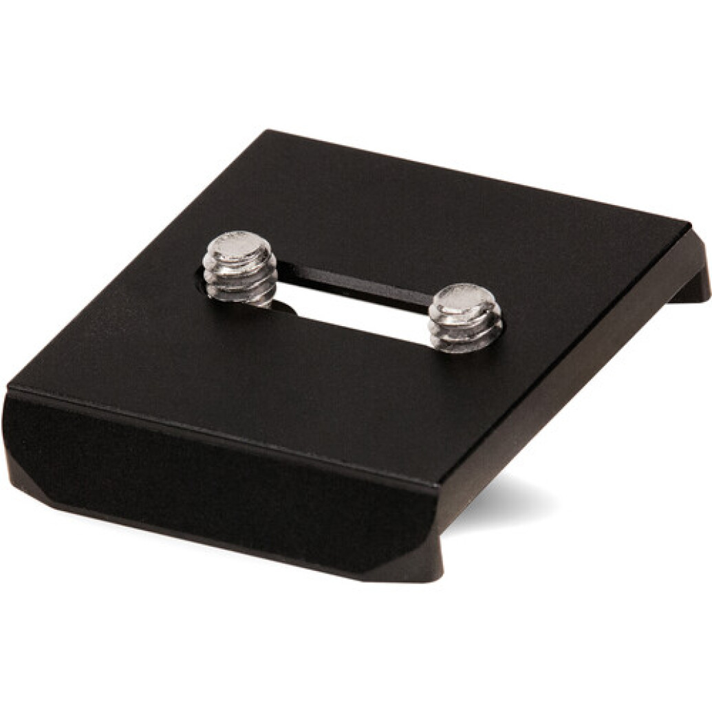 Tilta Manfrotto Quick Release Plate Type II - Black