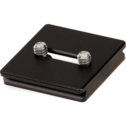 Tilta ARCA Quick Release Plate Type II - Black