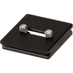 Tilta ARCA Quick Release Plate Type II - Black 0