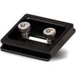 Tilta ARCA Quick Release Plate Type II - Black 1