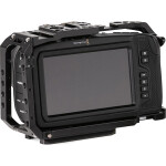 Tilta Full Camera Cage for BMPCC 4K/6K - Black 1