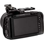 Tilta Multifunction Top Plate for BMPCC 4K - Black 3