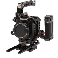 Tilta Cage for Z CAM E2, E2C  and  E2G Kit C- Black 0