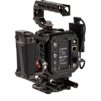 Tilta Cage for Z CAM E2, E2C  and  E2G Kit C- Black 2