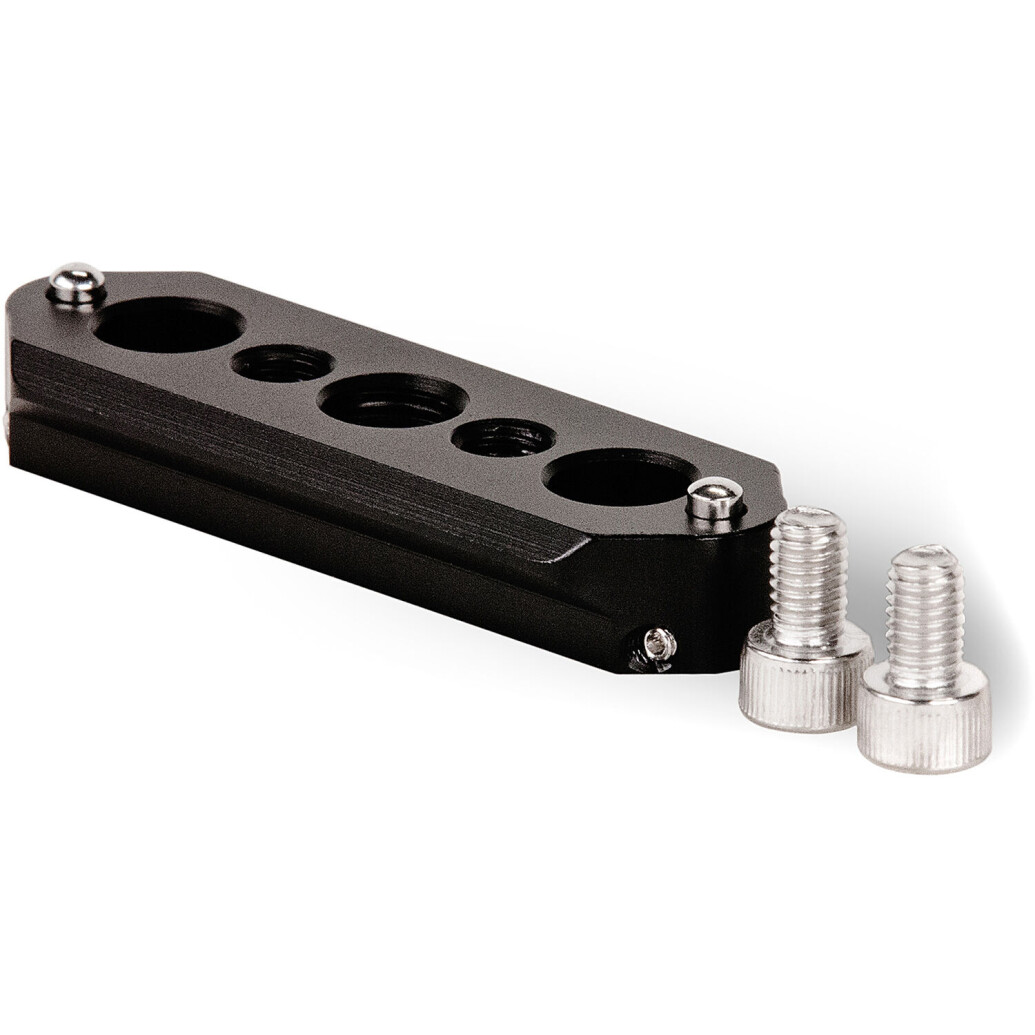 Tilta Nato Rail Type I Sony A7 Series - Black