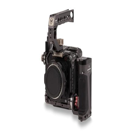 Tilta Cage for Z CAM E2S6/F6 Kit B - Tilta Grey