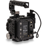Tilta Cage for Z CAM E2S6/F6 Kit A - Black 2
