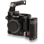 Tilta Cage for Z CAM E2S6/F6 Kit B - Black 0