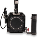 Tilta Cage for Z CAM E2S6/F6 Kit B - Black 1