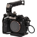 Tilta Sony a7/a9 Series Kit A - Black 0