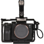 Tilta Sony a7/a9 Series Kit A - Black 1