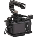 Tilta Sony a7/a9 Series Kit A - Black 2