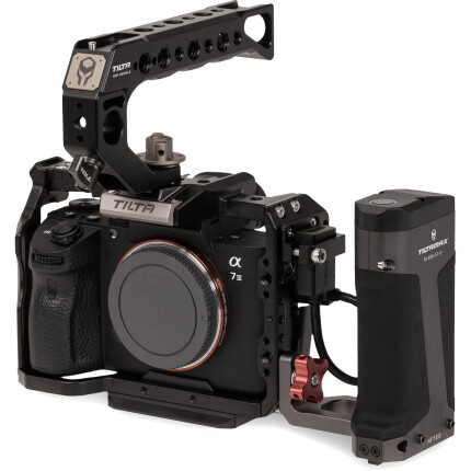 Tilta Sony a7/a9 Series Kit B - Black