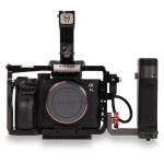 Tilta Sony a7/a9 Series Kit B - Black 1