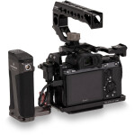 Tilta Sony a7/a9 Series Kit B - Black 2