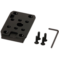 Tilta Bottom Plate for Sony a7/a7S - Black 0