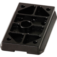 Tilta Bottom Plate for Sony a7/a7S - Black 1