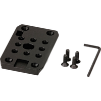 Tilta Bottom Plate for Sony a7S II/a7R II/a7R III - Black 0