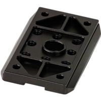 Tilta Bottom Plate for Sony a7S II/a7R II/a7R III - Black 1
